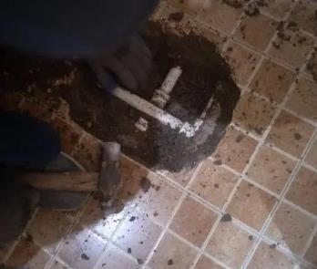 镜湖卫生间漏水维修公司为您分享下卫生间渗水如何处理及注意事项