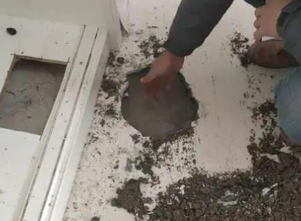 镜湖卫生间漏水维修公司分享下精确定位查漏水一次多少钱?不同级别收费不同