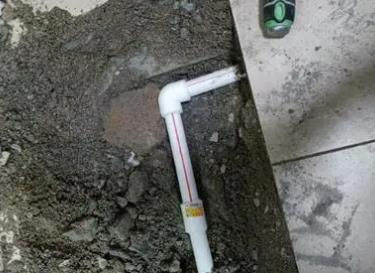 镜湖阳台漏水维修时有哪些声音会影响检漏仪