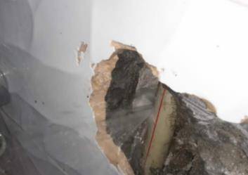 镜湖卫生间漏水维修的步骤和流程。